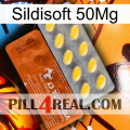 Sildisoft 50Mg 42